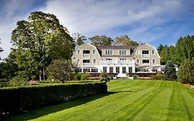 The Mayflower Inn & Spa, Auberge Collection